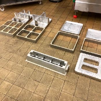 Thermoformer Repak RE3