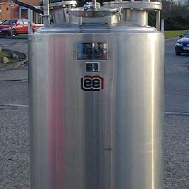 Lee Industries 130U Mixer