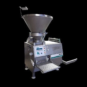 Vemag Robot DP10 Vacuum stuffer