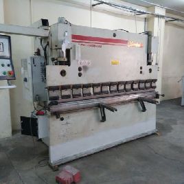 Baykal APH 2606x90 Prensa freno cnc / nc
