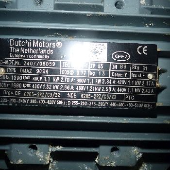 Herbst HR-S150DP Planetary Mixer