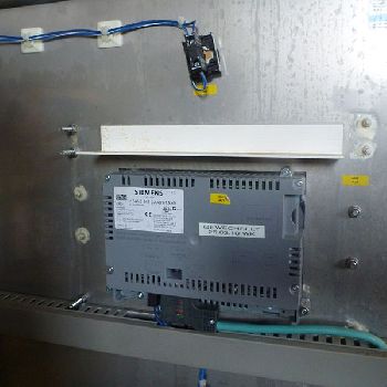 Herbst HR-S150DP Planetary Mixer