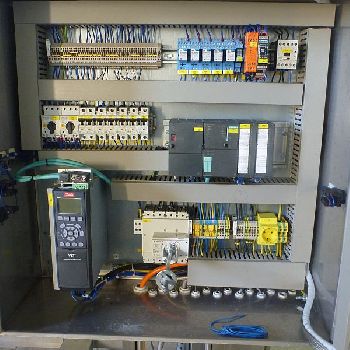 Herbst HR-S150DP Planetary Mixer