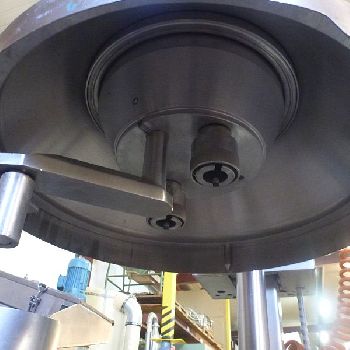 Herbst HR-S150DP Planetary Mixer