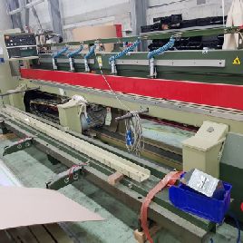 Used SCM ALFA 45C Panel saw