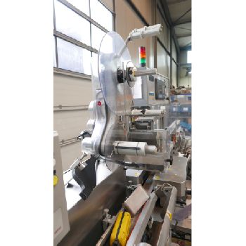 Used Harland Jupiter Labeller