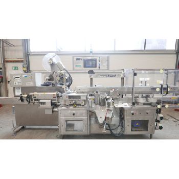 Used Harland Jupiter Labeller