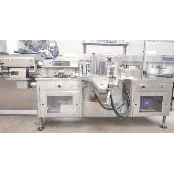 Used Harland Jupiter Labeller