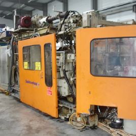 BATTENFELD VK30-1 Blowmoulding machine