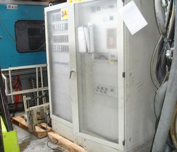 BATTENFELD VK30-1 Blowmoulding machine