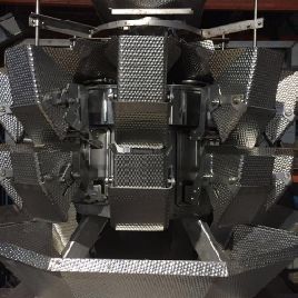 Ishida CCW-R-210-W-S/30-WP Multihead weigher