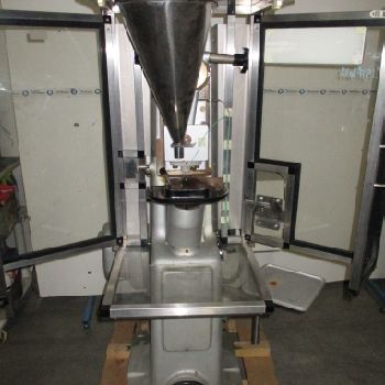 Manesty F3 Single punch tablet press