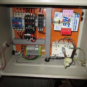 Manesty F3 Single punch tablet press