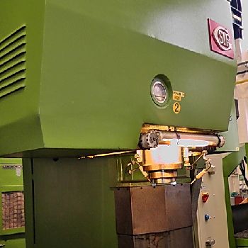 Sip Genevoise SIP 8000 - 65 Jig boring machine
