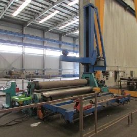 Sertom 1-EMO 30/15 Folding machine