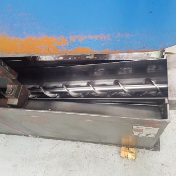 Danobat CP 420 AN band saw for metal