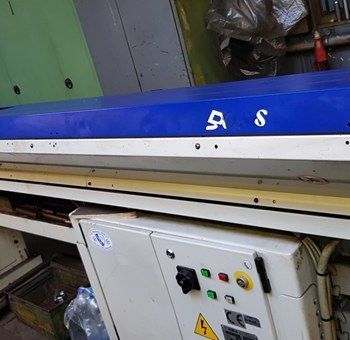 Biglia B301 cnc lathe