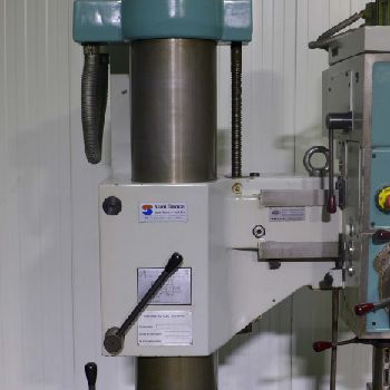 MAS VO 32 Radial drilling machine