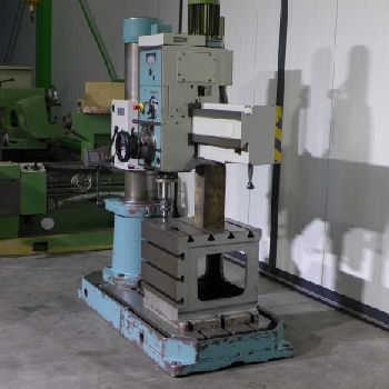 MAS VO 32 Radial drilling machine