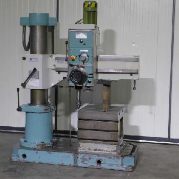 MAS VO 32 Radial drilling machine