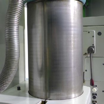 MAS VO 32 Radial drilling machine