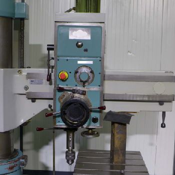 MAS VO 32 Radial drilling machine