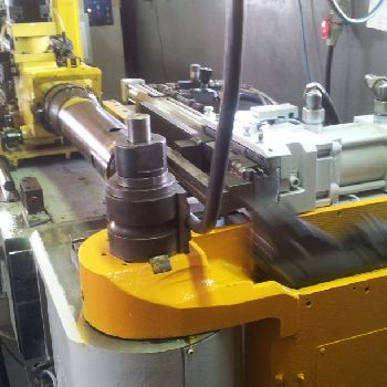 Addison DB64 CNC Tube bending machine