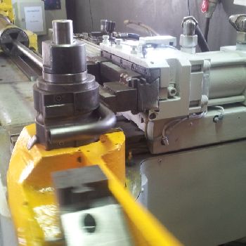 Addison DB64 CNC Tube bending machine