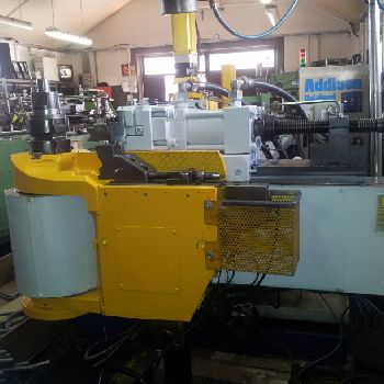 Addison DB64 CNC Tube bending machine