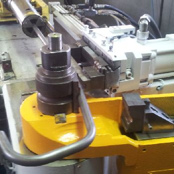 Addison DB64 CNC Tube bending machine