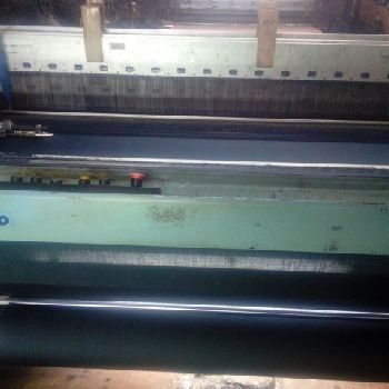 Sulzer G6300 Rapier loom