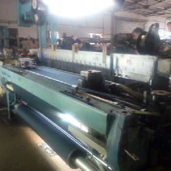 Sulzer G6300 Rapier loom