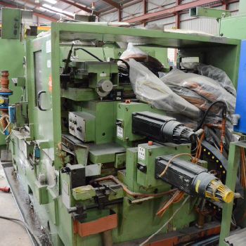 Estarta 327 Cylindrical centreless grinding machine