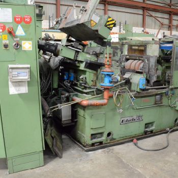 Estarta 327 Cylindrical centreless grinding machine