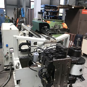 BLM SWING Tube bending machine