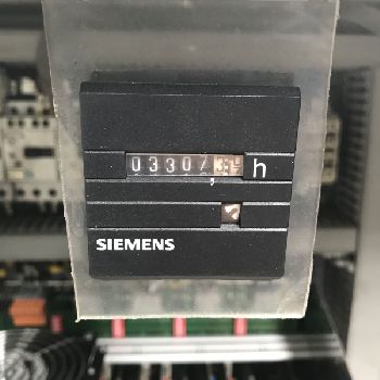 BLM SWING Tube bending machine