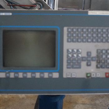 Mecal New S 45 double head slicer