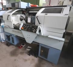 SCHAUBLIN 180 CCN R-T CNC-Drehmaschine