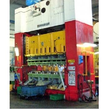 Ambrogio Galli 40ML-300 metal press