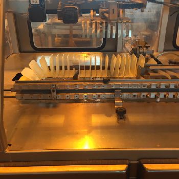 Hartmann GBK 220 Flowpack