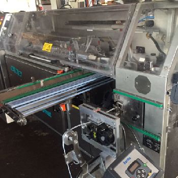 Hartmann GBK 220 Flowpack