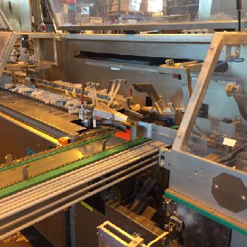 Hartmann GBK 220 Flowpack