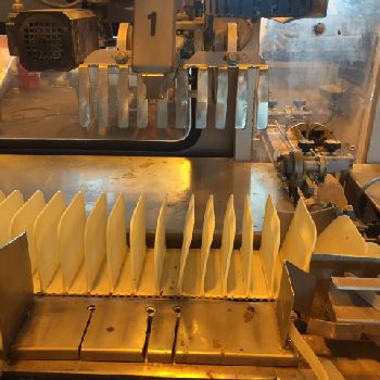 Hartmann GBK 220 Flowpack