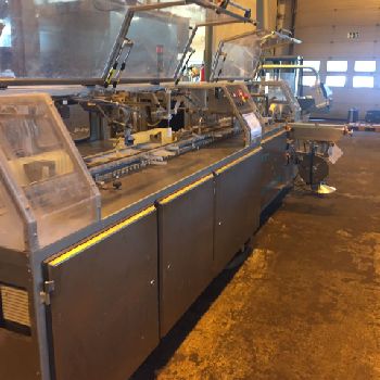 Hartmann GBK 220 Flowpack