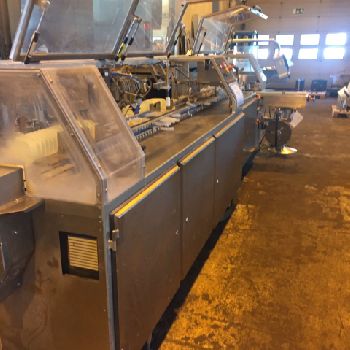 Hartmann GBK 220 Flowpack