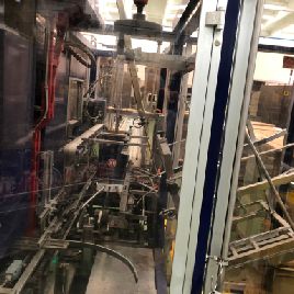 Cartonneuse CIMA FCH / CS