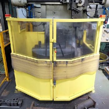 Webster &amp; Bennett 36" EH