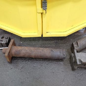 Webster &amp; Bennett 36" EH