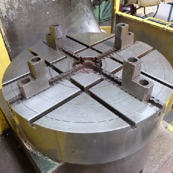 Webster &amp; Bennett 36" EH