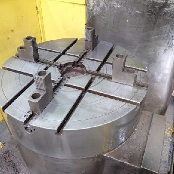 Webster &amp; Bennett 36" EH